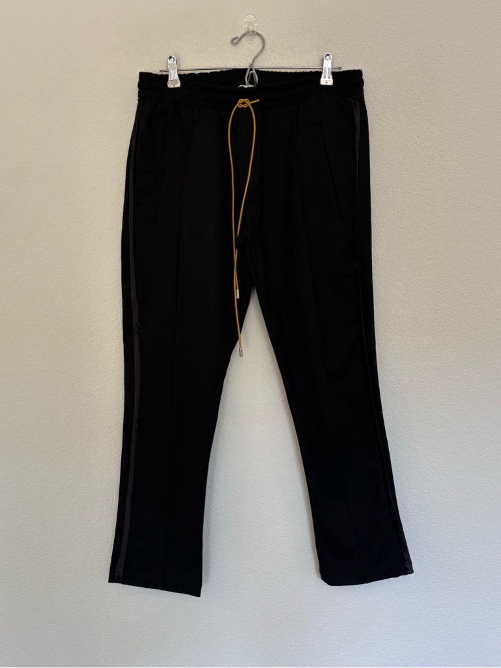 Rhude Mens Traxedo Pant